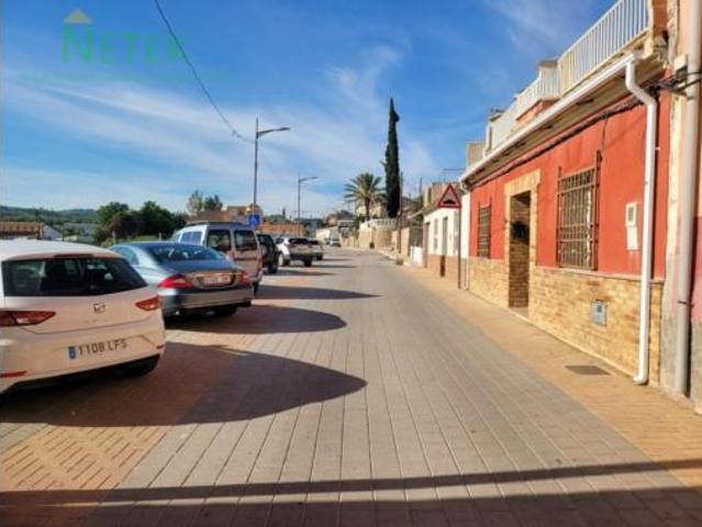 Casa en venta en Las Arboledas, Valle de Ricote