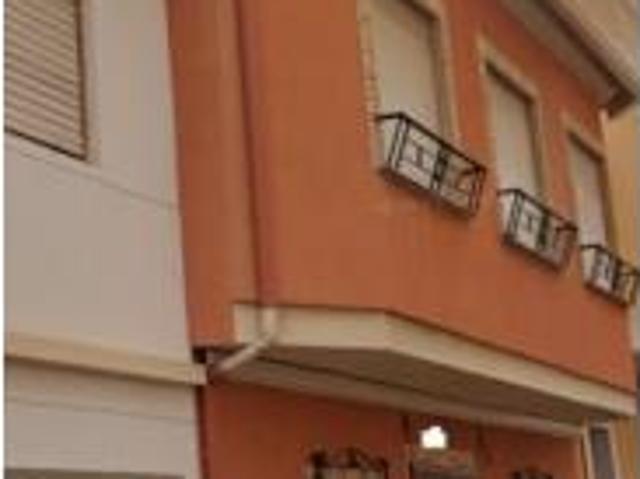 Casa en venta en La Algaida, Valle de Ricote