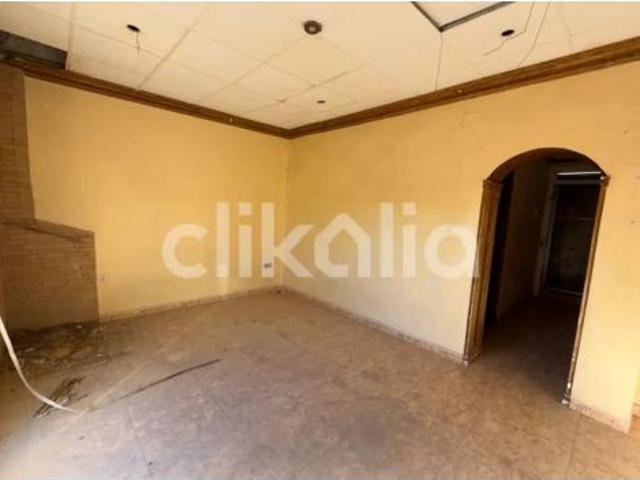 Casa en venta en La Algaida, Valle de Ricote