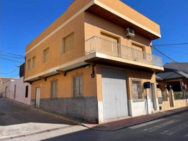 Casa en venta en La Algaida, Archena
