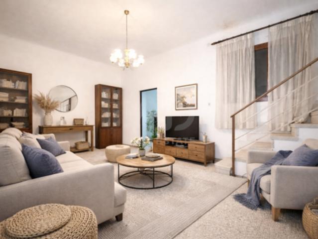 Casa en venta en La Algaida, Valle de Ricote