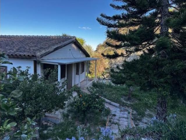 Casa en venta en Las Arboledas, Valle de Ricote