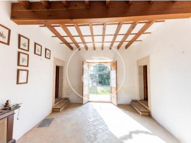 Casa en venta en Pla de Mallorca, Baleares