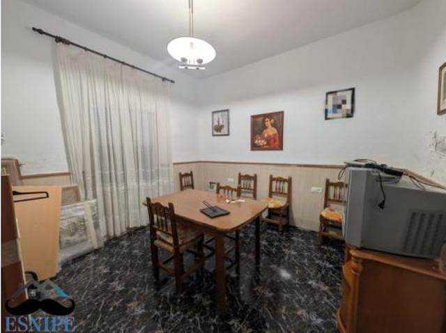 Casa en venta en La Algaida, Valle de Ricote