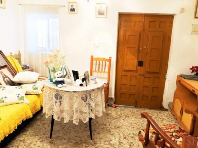 Casa en venta en La Axarquía, Andalucía