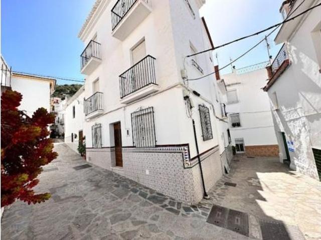 Casa en venta en La Axarquía, Andalucía