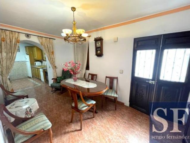 Casa en venta en La Axarquía, Andalucía