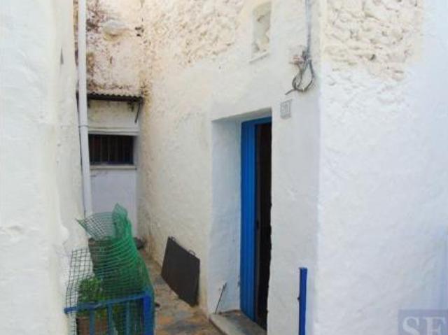 Casa en venta en La Axarquía, Andalucía