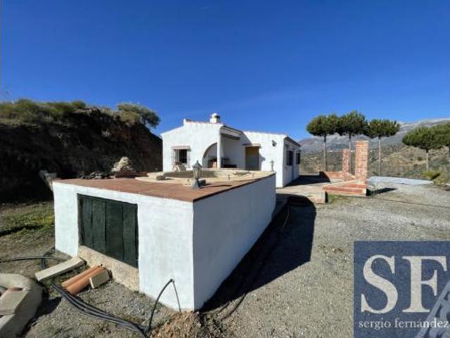 Casa en venta en Árchez, Málaga
