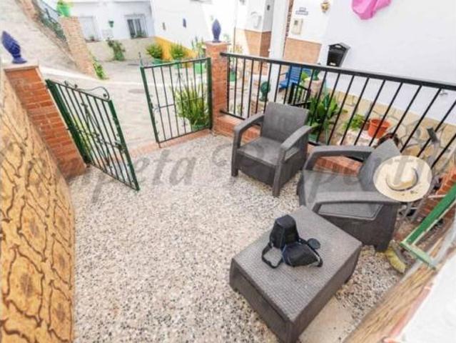 Casa en venta en La Axarquía, Andalucía