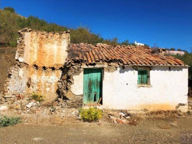 Casa en venta en La Axarquía, Andalucía