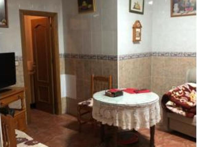 Casa en venta en La Axarquía, Andalucía
