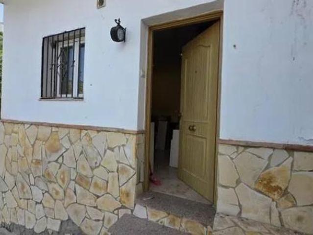 Casa en venta en La Axarquía, Andalucía