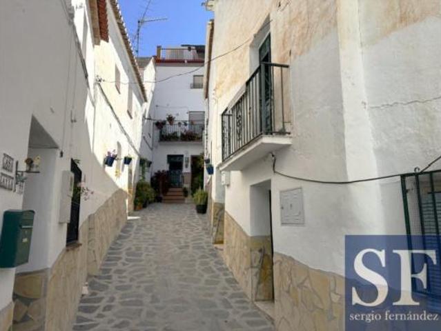 Casa en venta en La Axarquía, Andalucía