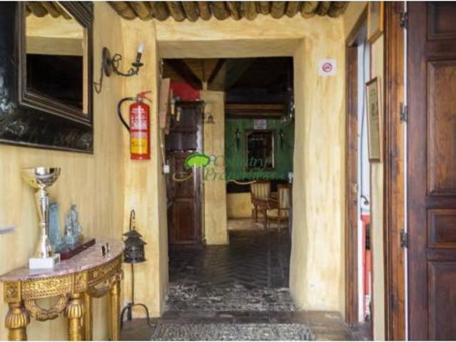 Casa en venta en La Axarquía, Andalucía