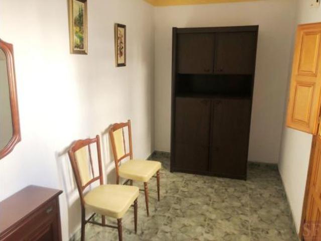 Casa en venta en La Axarquía, Andalucía