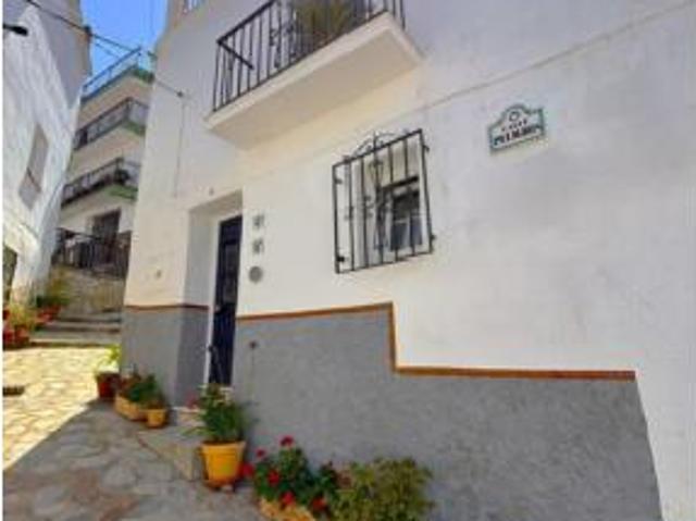 Casa en venta en La Axarquía, Andalucía