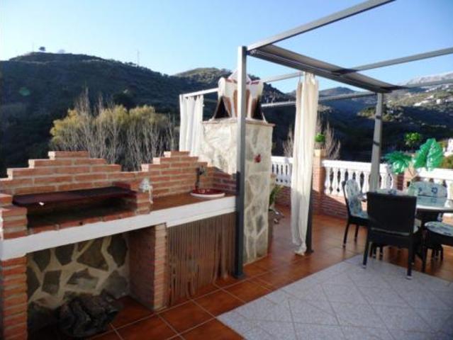 Casa en venta en La Axarquía, Andalucía
