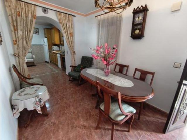 Casa en venta en La Axarquía, Andalucía