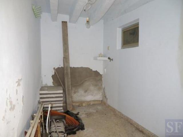 Casa en venta en La Axarquía, Andalucía
