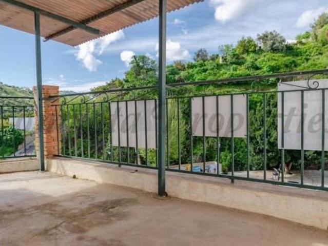 Casa en venta en La Axarquía, Andalucía