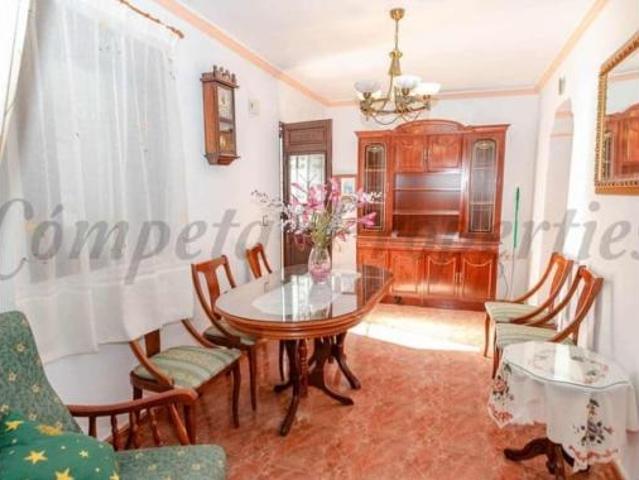 Casa en venta en La Axarquía, Andalucía