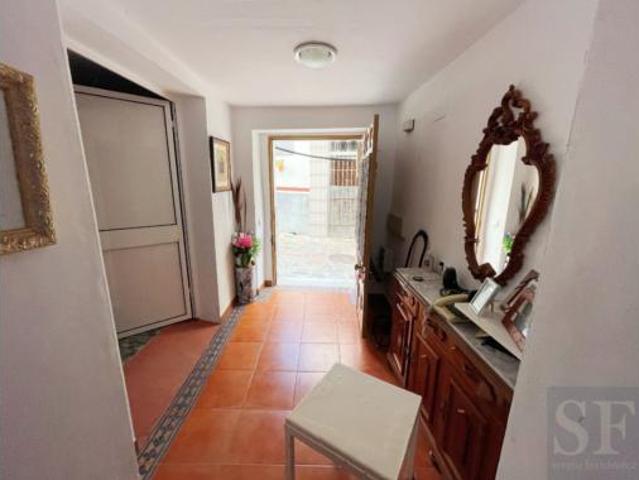 Casa en venta en La Axarquía, Andalucía