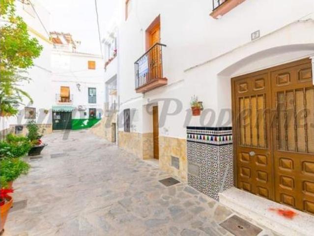 Casa en venta en La Axarquía, Andalucía