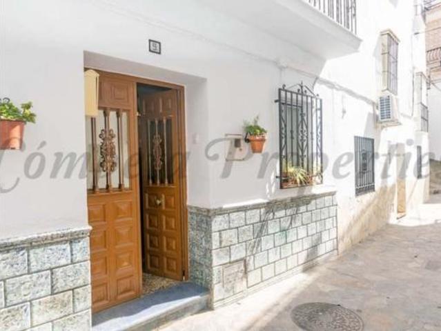 Casa en venta en La Axarquía, Andalucía