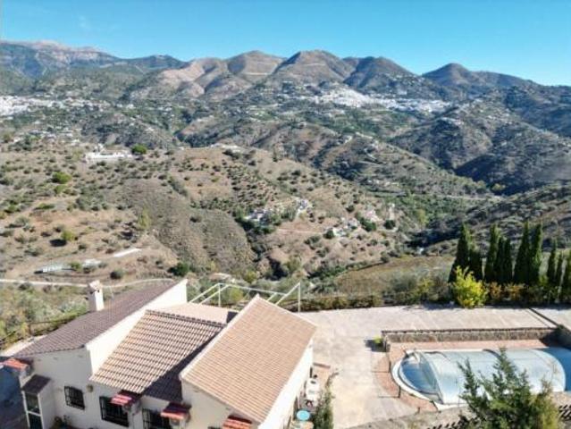 Casa en venta en Corumbela, La Axarquía