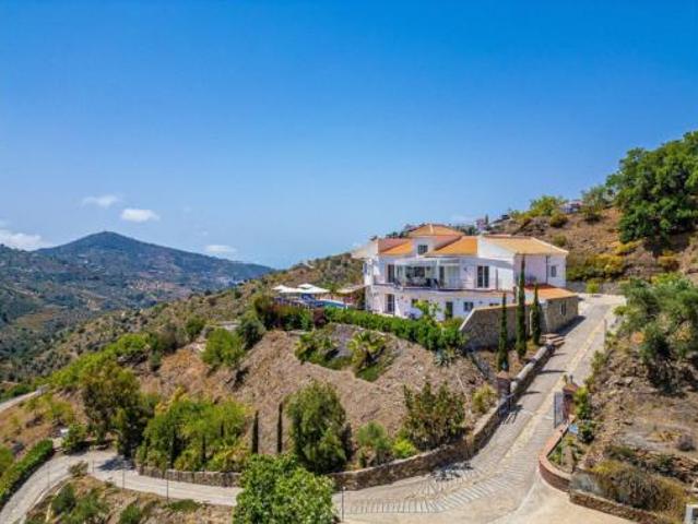 Casa en venta en La Axarquía, Andalucía