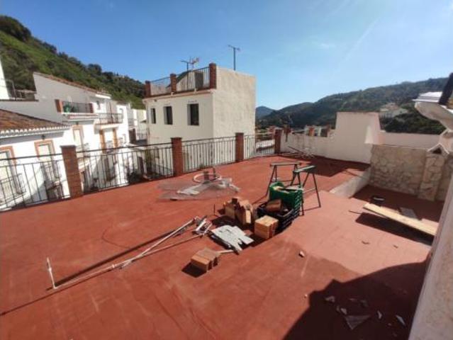 Casa en venta en La Axarquía, Andalucía