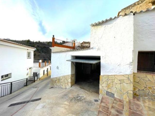 Casa en venta en La Axarquía, Andalucía