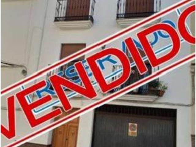 Casa en venta en Nororma, Andalucía