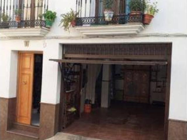 Casa en venta en Nororma, Andalucía