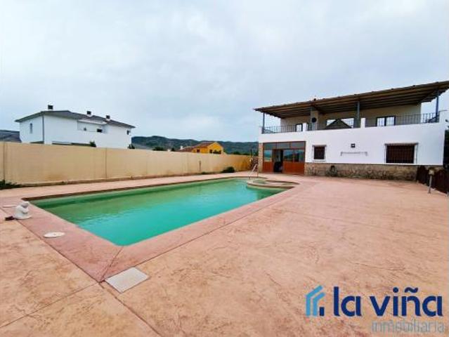 Casa en venta en Archidona, Huertas del Río