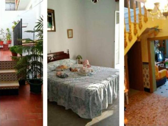 Casa en venta en Nororma, Andalucía