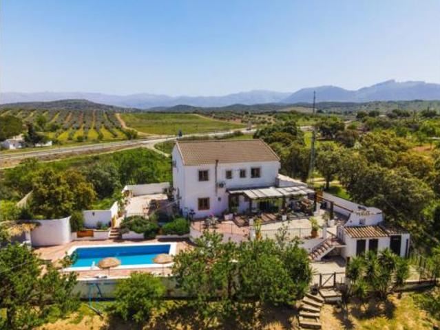 Casa en venta en Nororma, Andalucía