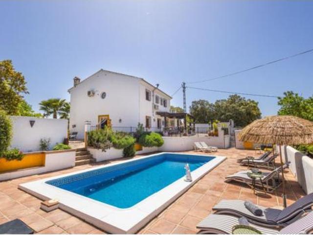 Casa en venta en Archidona, Málaga
