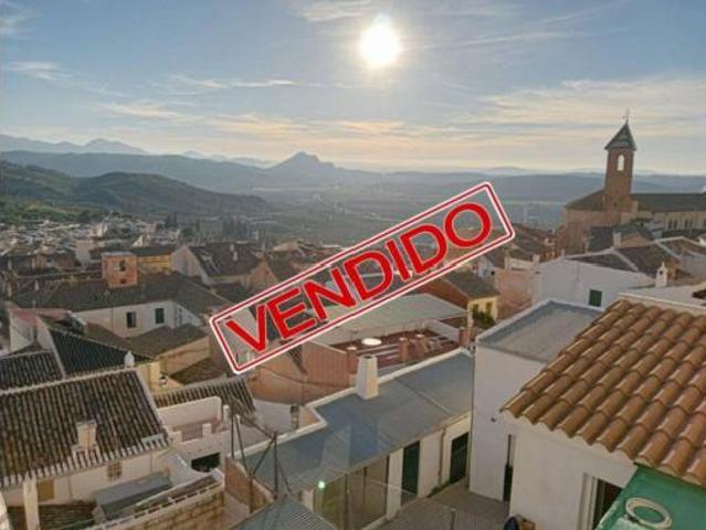 Casa en venta en Nororma, Andalucía