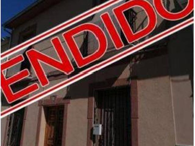 Casa en venta en Nororma, Andalucía