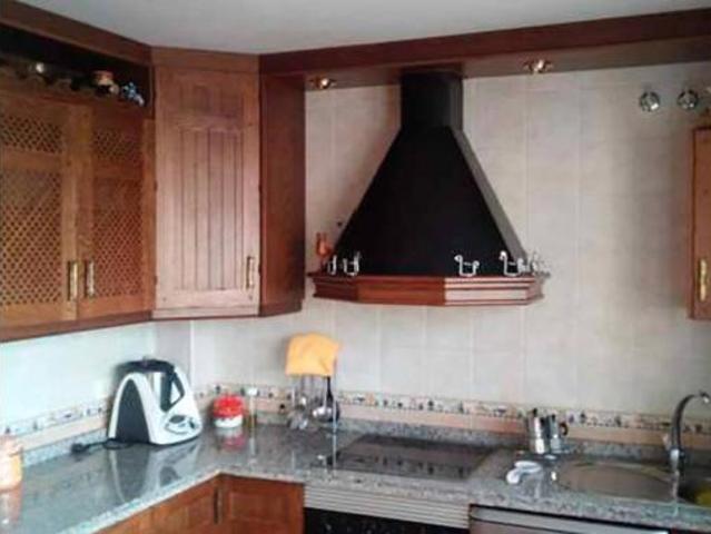 Casa en venta en Nororma, Andalucía