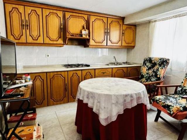Casa en venta en Estación de Salinas, Nororma