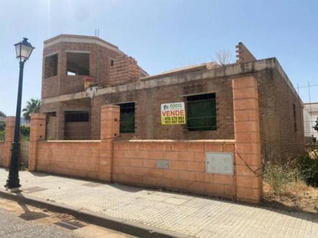 Casa en venta en Huertas del Río, Nororma