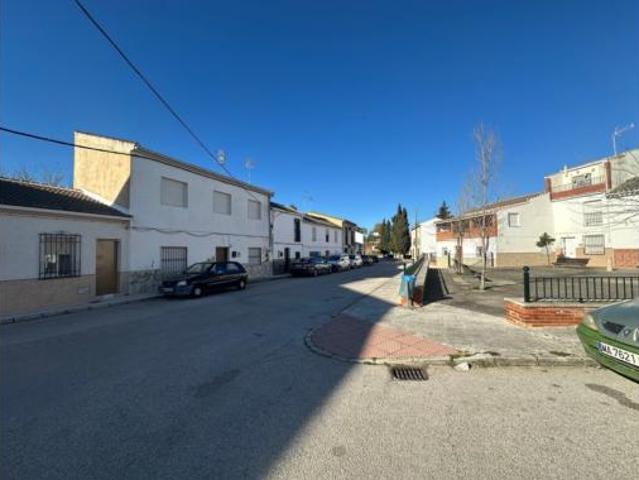 Casa en venta en Estación de Salinas, Nororma