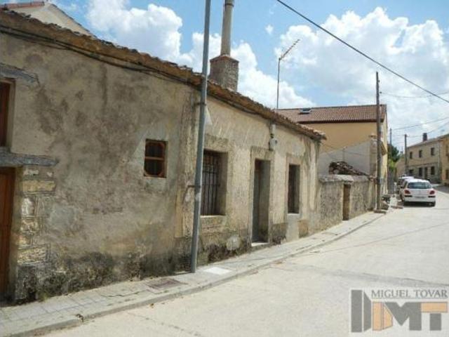 Casa en venta en Comunidad de Villa y Tierra de Pedraza, Arcones