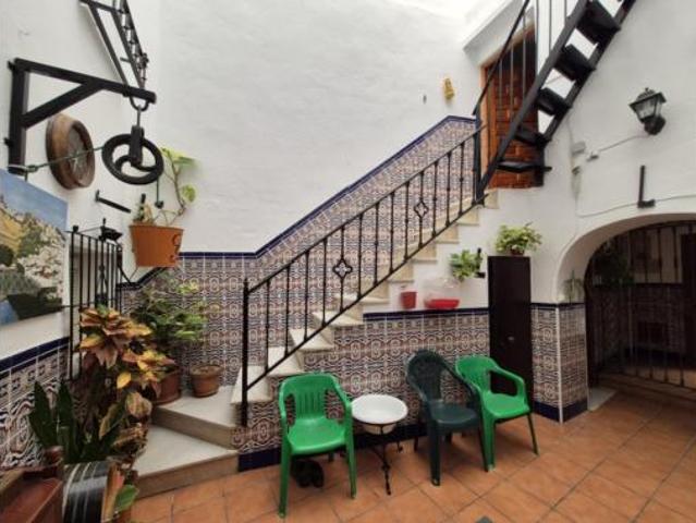 Casa en venta en Arcos de la Frontera, Cádiz
