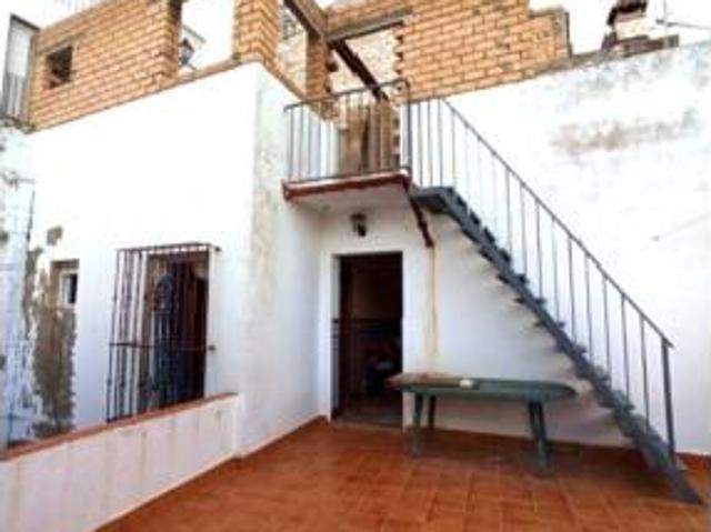 Casa en venta en Sierra de Cádiz, Andalucía