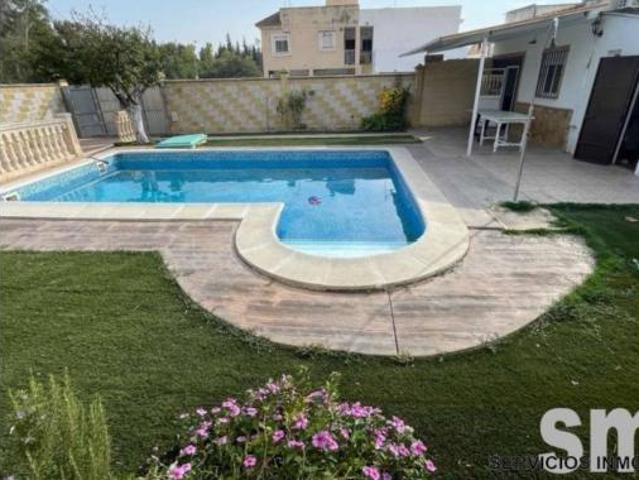Casa en venta en Junta de los Ríos, Sierra de Cádiz