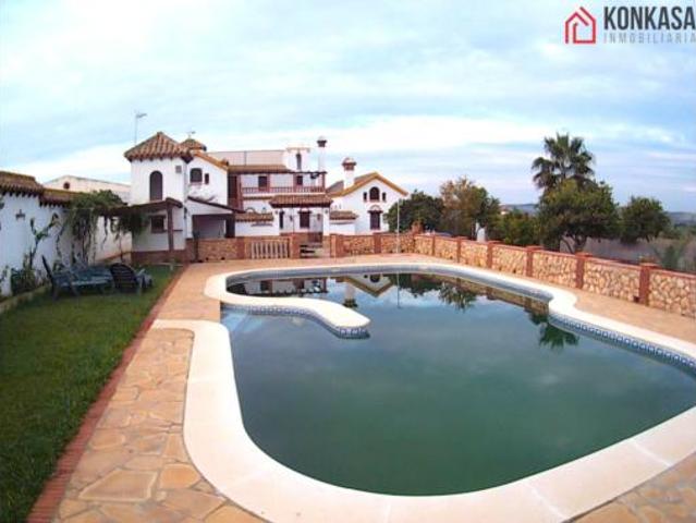 Casa en venta en Sierra de Cádiz, Andalucía